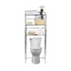 Mind Reader 3 Tier Organizer, Bathroom Space Saver