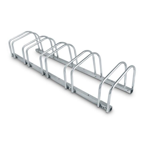 ike Floor Parking Adjustable Storage Stand Bicycle Rack
