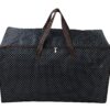iwill CREATE PRO 3-Side Zip Open Storage Bag