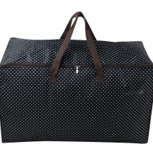 iwill CREATE PRO 3-Side Zip Open Storage Bag