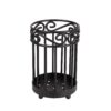 Countertop Organizer Stylish Cooking Utensil Crock