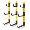 Wall Mount Cantilever Rack Dewalt