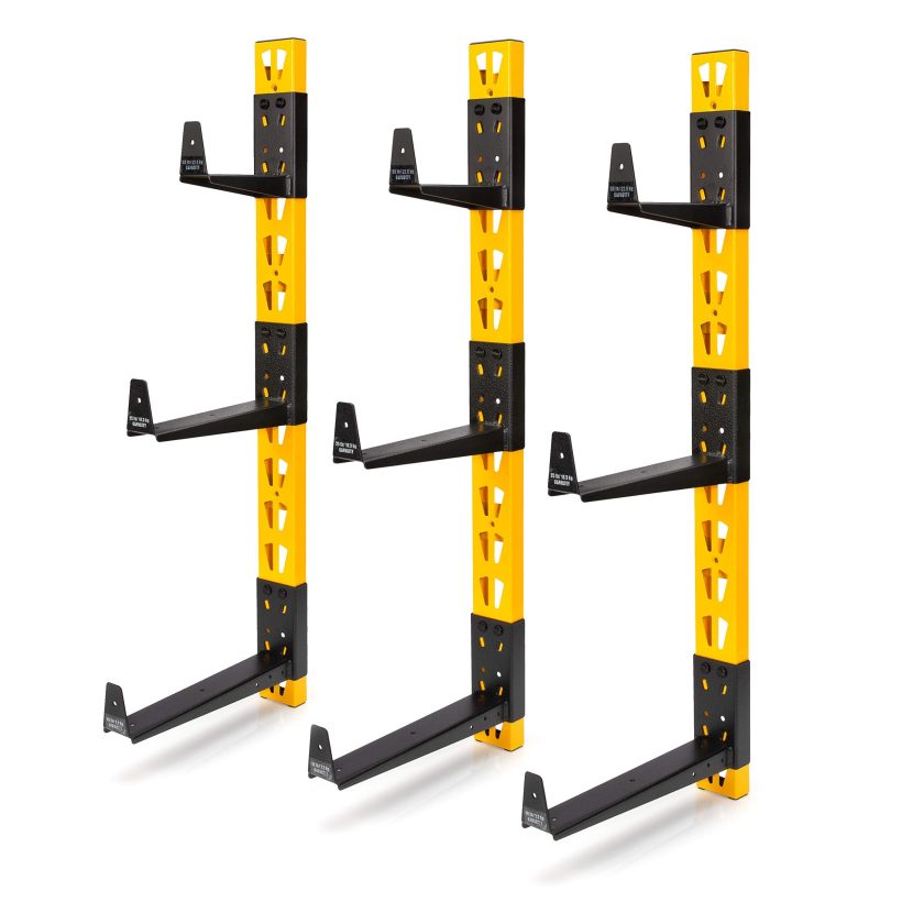Wall Mount Cantilever Rack Dewalt