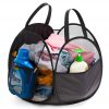 TENRAI Delicates Mesh Pop-Up Laundry Hamper