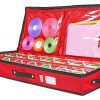 Storage Organizer for 30 Inch Wrapping Paper