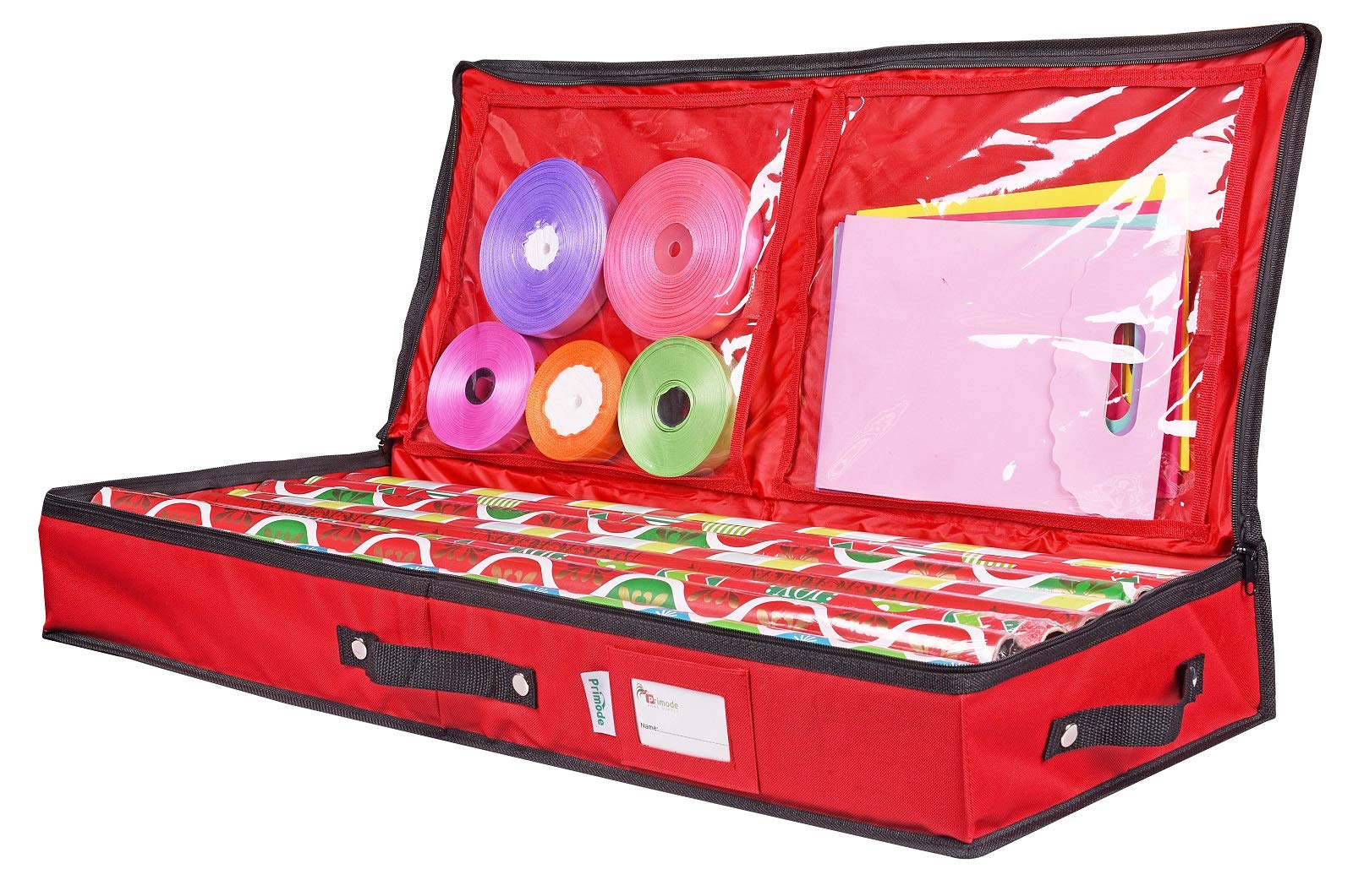 Storage Organizer for 30 Inch Wrapping Paper