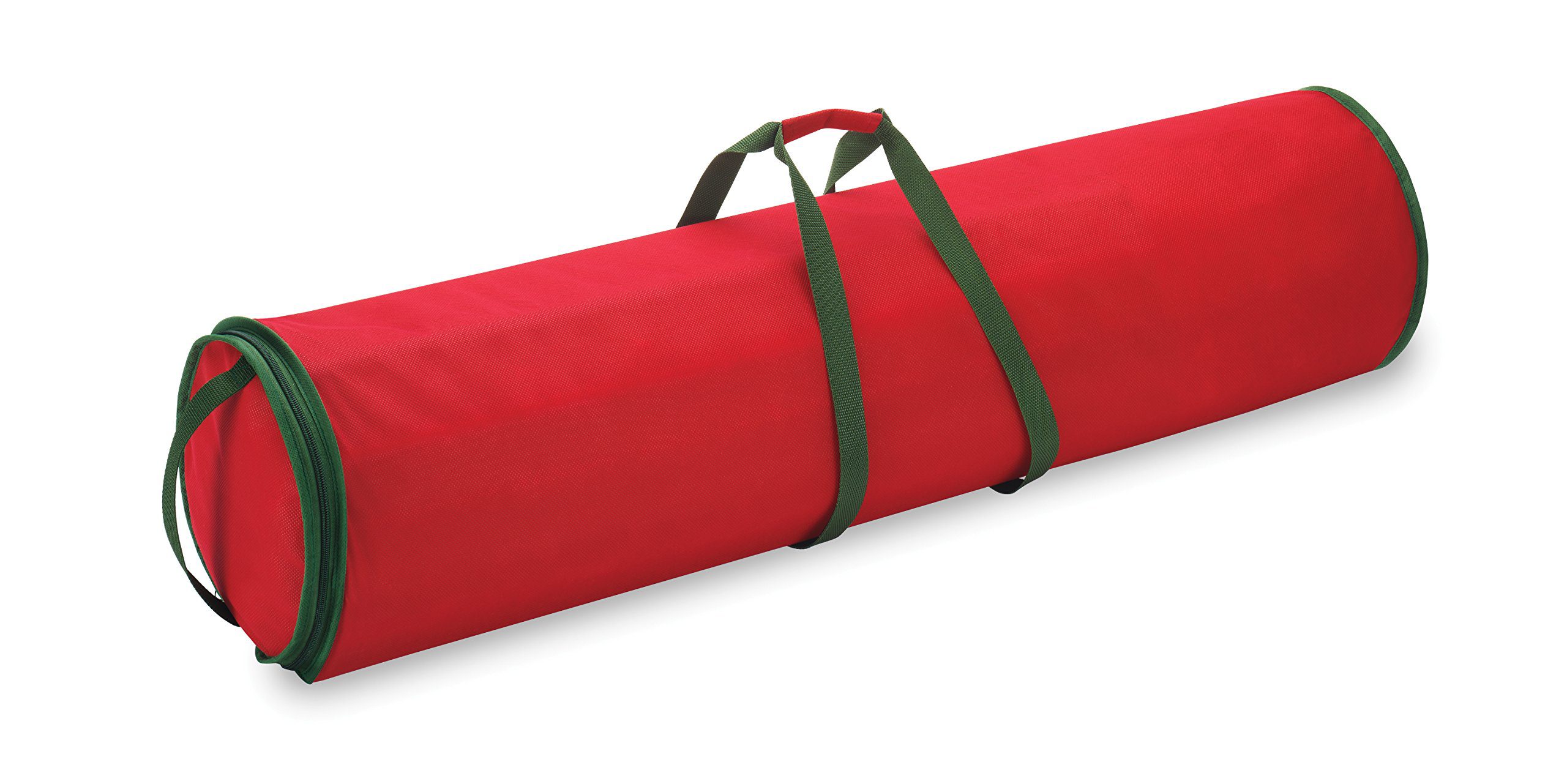 Christmas Gift Wrap Organizer Rolls of Gift Wrap