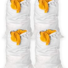 Extra Large Laundry Bag, Hamper Liner