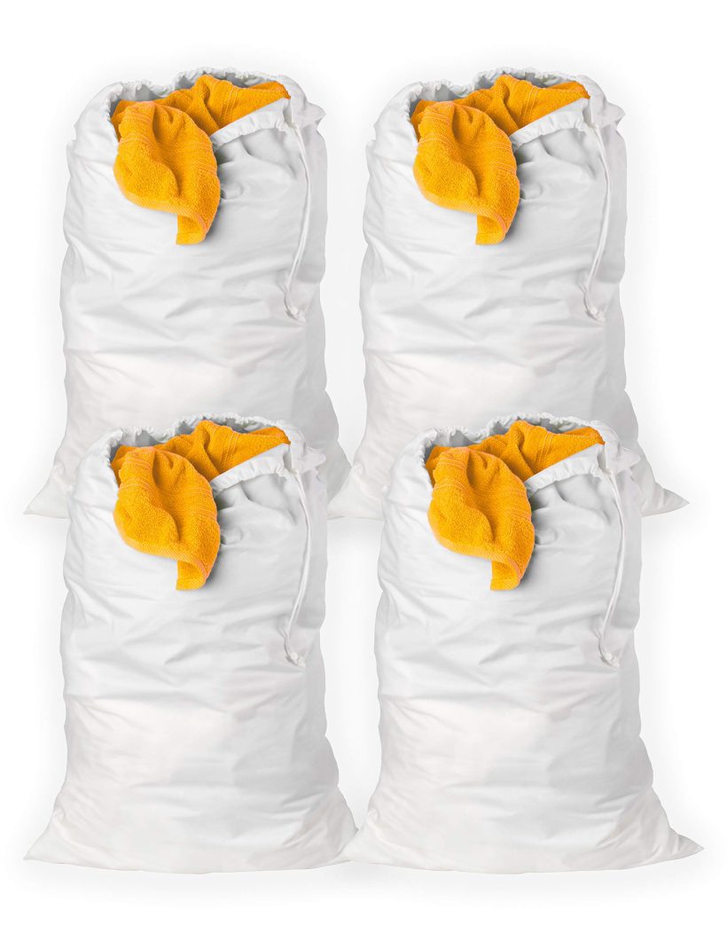 Extra Large Laundry Bag, Hamper Liner