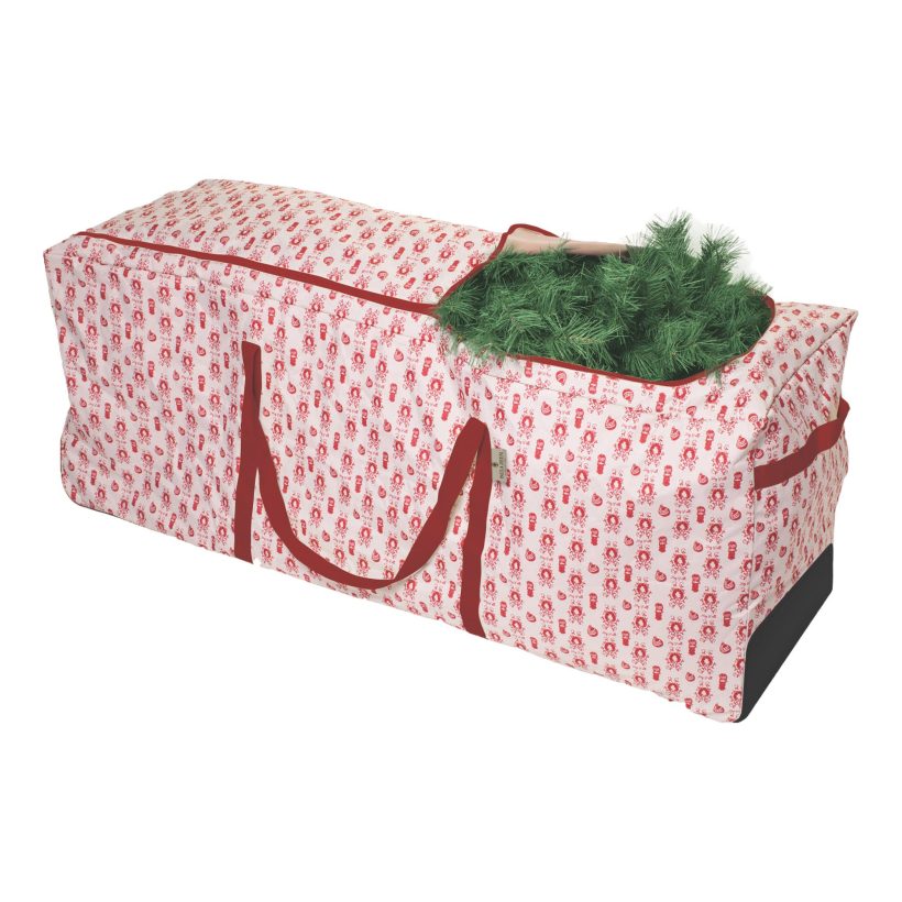 Paula Deen Christmas Tree Storage Organizer & Storage Container