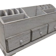 Drawer Wooden Vanity Makeup