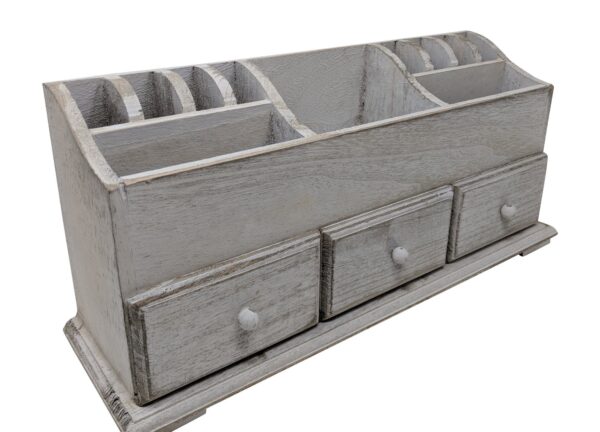 Drawer Wooden Vanity Makeup