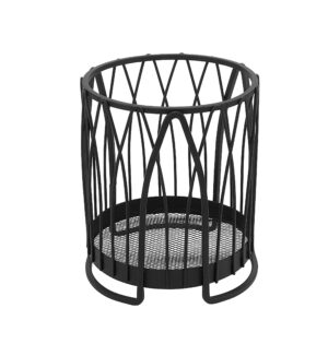 Diversified Twist Round Holder & Kitchen Countertop Organizer
