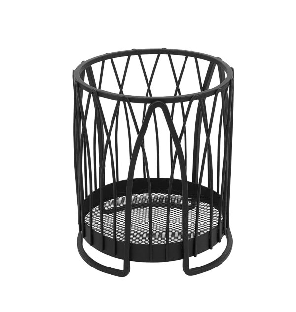 Diversified Twist Round Holder & Kitchen Countertop Organizer