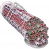 Primode Wrapping Paper Storage Bag, Gift Wrap Organizer