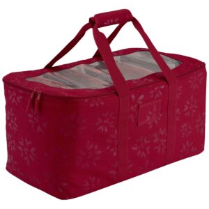 Classic Accessories Seasons Holiday Lights Storage