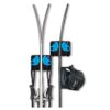 Snowboard Wall Storage Rack Fits any Ski or Snowboard