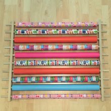 Storage Station, Organizer, Dispensing Rack