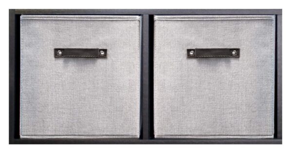 Functional Modern - Foldable Storage Bins