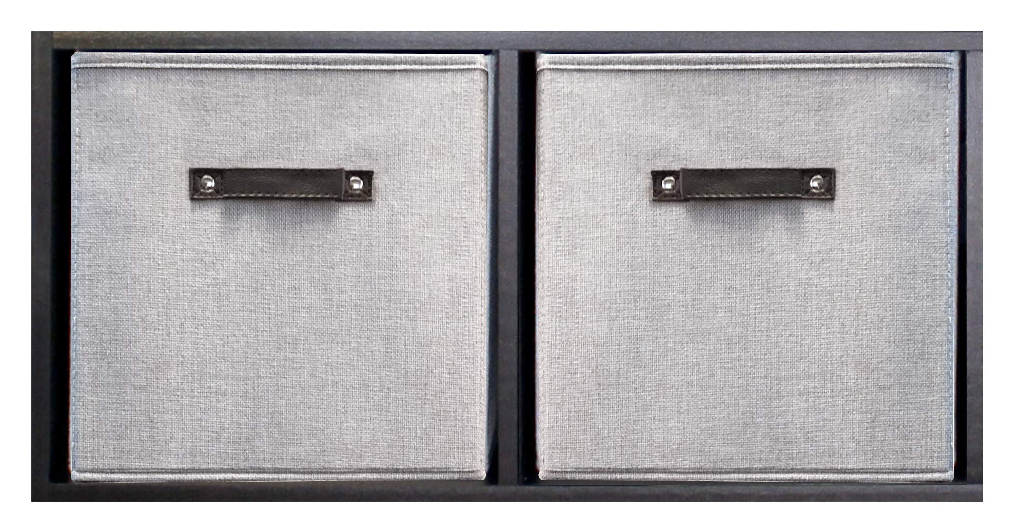Functional Modern - Foldable Storage Bins