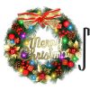 Vadeture Christmas Decorations