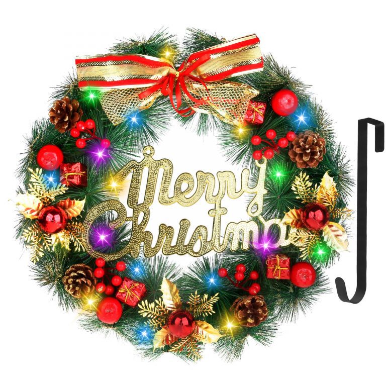 Vadeture Christmas Decorations