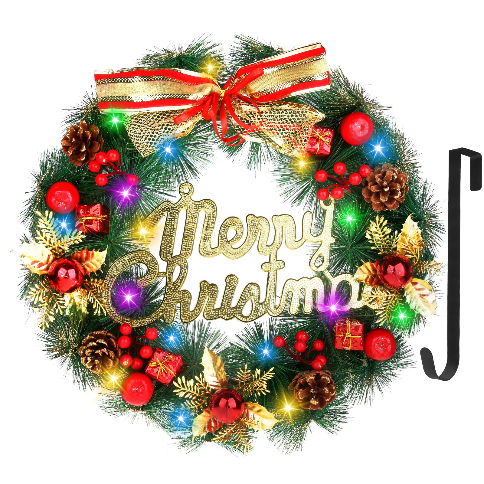 Vadeture Christmas Decorations