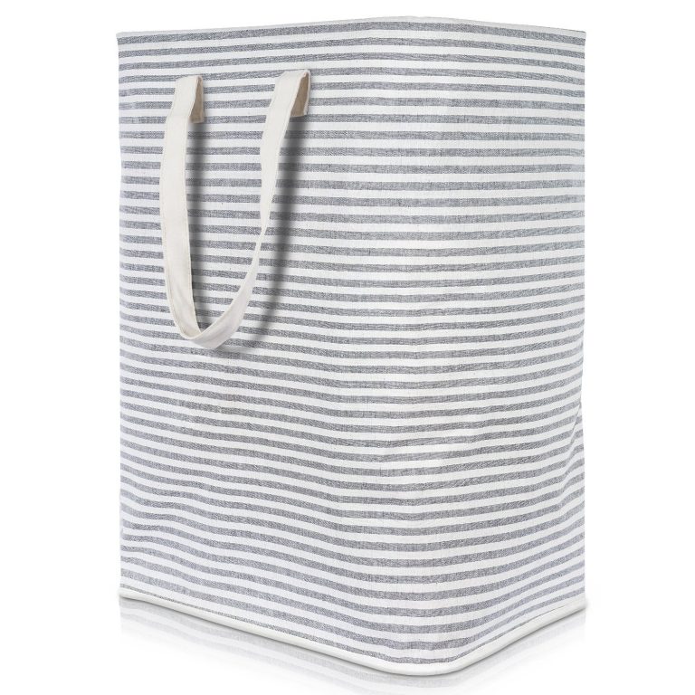 Lifewit 72L Freestanding Laundry Basket
