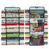 Wrap Organizer Storage with Multiple Pocket