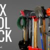 Garage Storage System Storage Rack