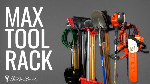 Garage Storage System Storage Rack
