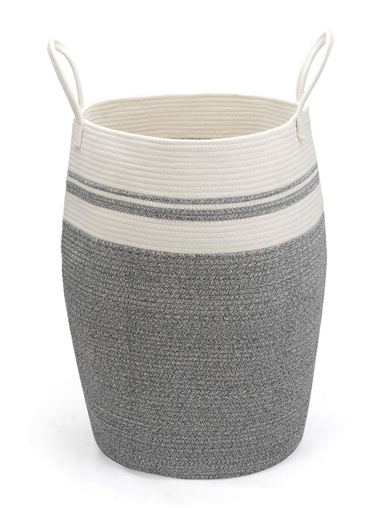 Xl Large Dirty Clothes Hamper for Laundry