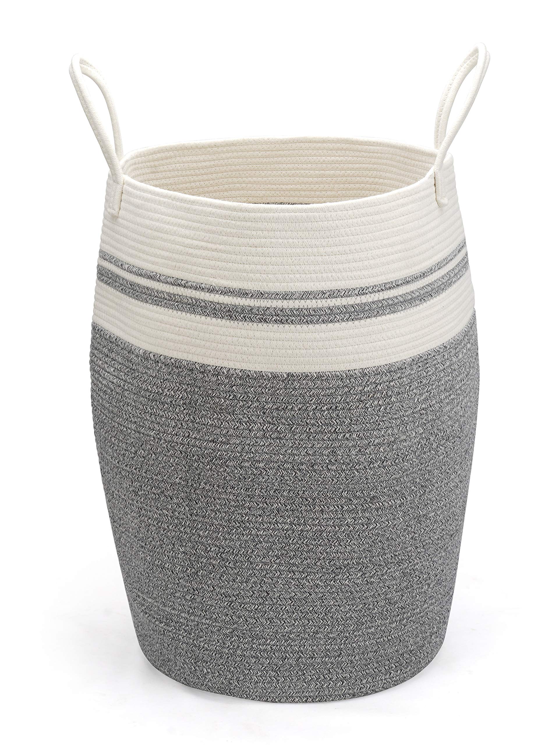 Xl Large Dirty Clothes Hamper for Laundry