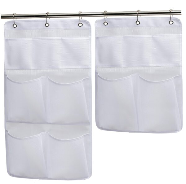 Shower Caddy Organizer for Home Hanging