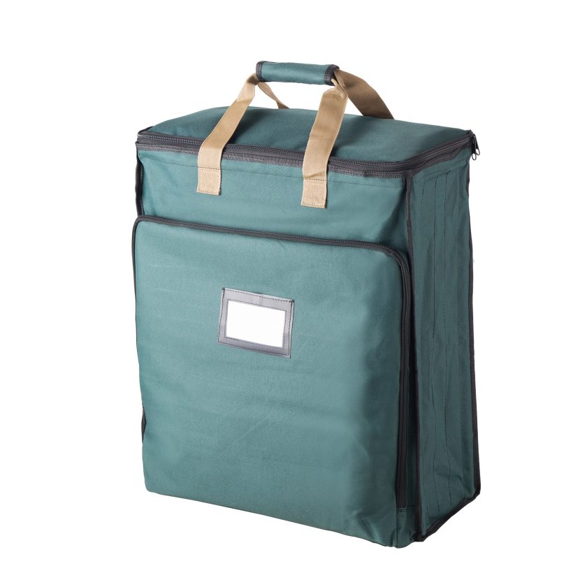 Premium Holiday Storage for Gift Wrap and Bags