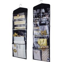 Regal Bazaar Large Double-Sided Hanging Gift Bag
