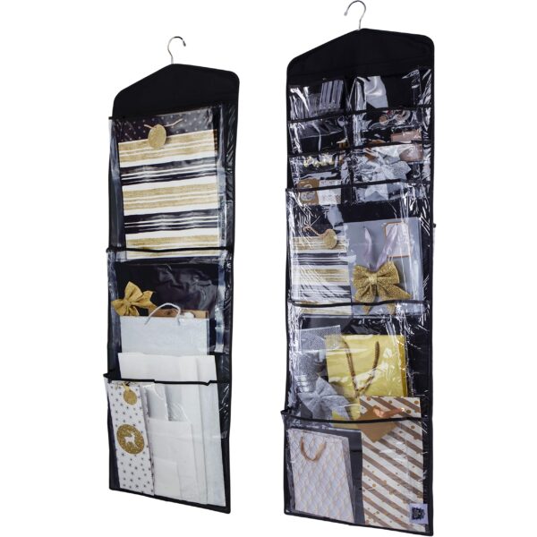Regal Bazaar Large Double-Sided Hanging Gift Bag