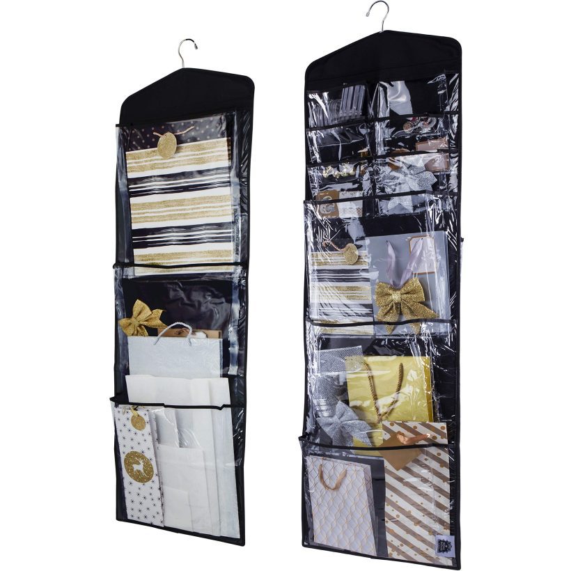 Regal Bazaar Large Double-Sided Hanging Gift Bag