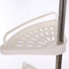 Shower Storage Rack No Drilling Organizer