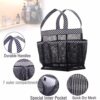 Shower Caddy Quick Dry Bathroom Organizer