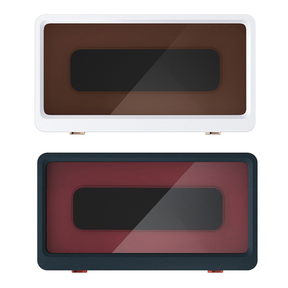 Phone Holder Waterproof Storage Case Box Wall Mounted tidyvo.com Phone Holder Waterproof Storage Case Box Wall Mounted - tidyvo.com
