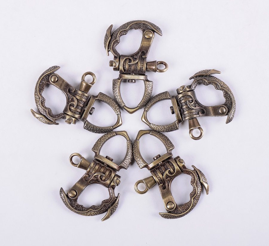 Ride in Style: Heavy Duty Brass Motorcycle Biker Clasp Key Chain Fob tidyvo.com Ride in Style: Heavy Duty Brass Motorcycle Biker Clasp Key Chain Fob - tidyvo.com