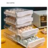 60 Grid Large Capacity Egg Holder