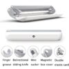 Food Wrap Dispenser Cutter Kitchen Tool