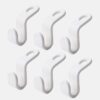 Wardrobe Space-saving Stack Hanger Hook Coat Hook