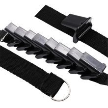 Cap Rack Bag Hat Holder Organizer