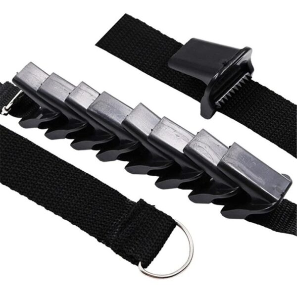 Cap Rack Bag Hat Holder Organizer