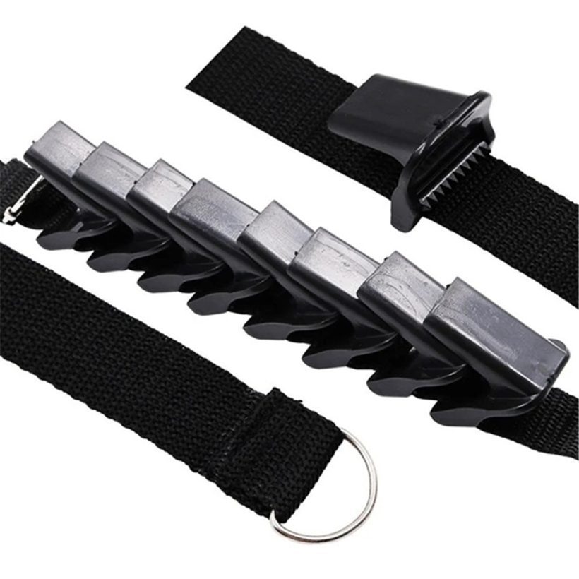 Cap Rack Bag Hat Holder Organizer