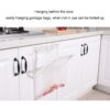 Kitchen Garbage Bag Bracket