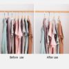 Wardrobe Space-saving Stack Hanger Hook Coat Hook